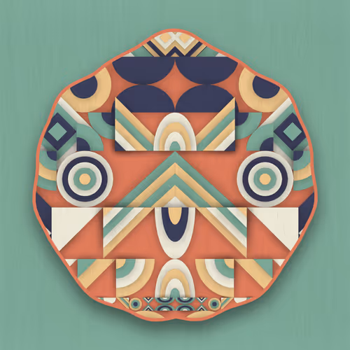 Generativemasks