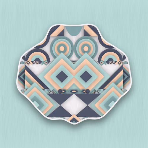Generativemasks #8098