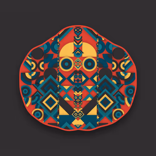 Generativemasks