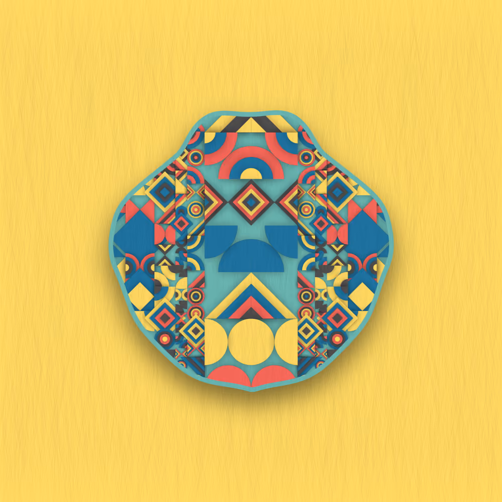 Generativemasks #3783