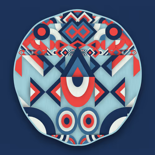 Generativemasks