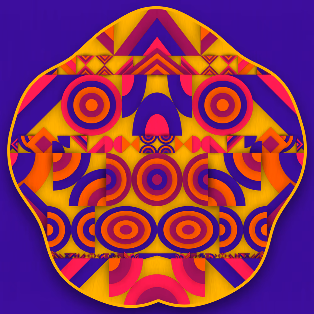 Generativemasks #3755