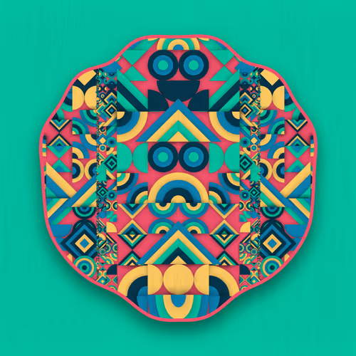 Generativemasks