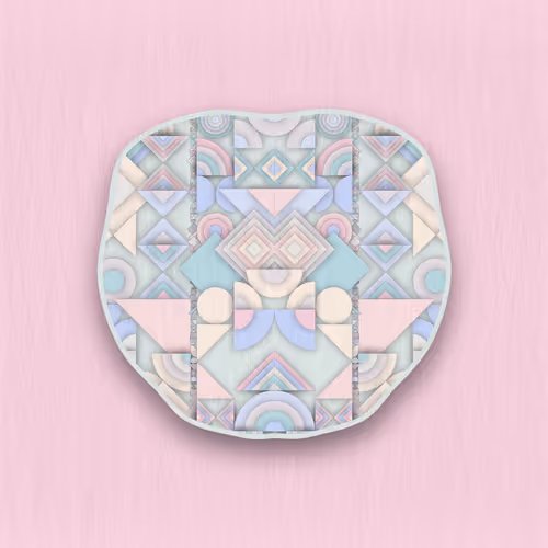 Generativemasks