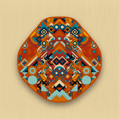 Generativemasks