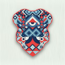 Generativemasks #55