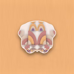 Generativemasks #2981