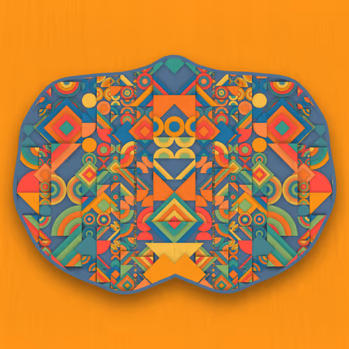 Generativemasks