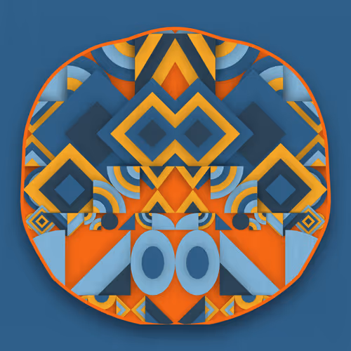 Generativemasks