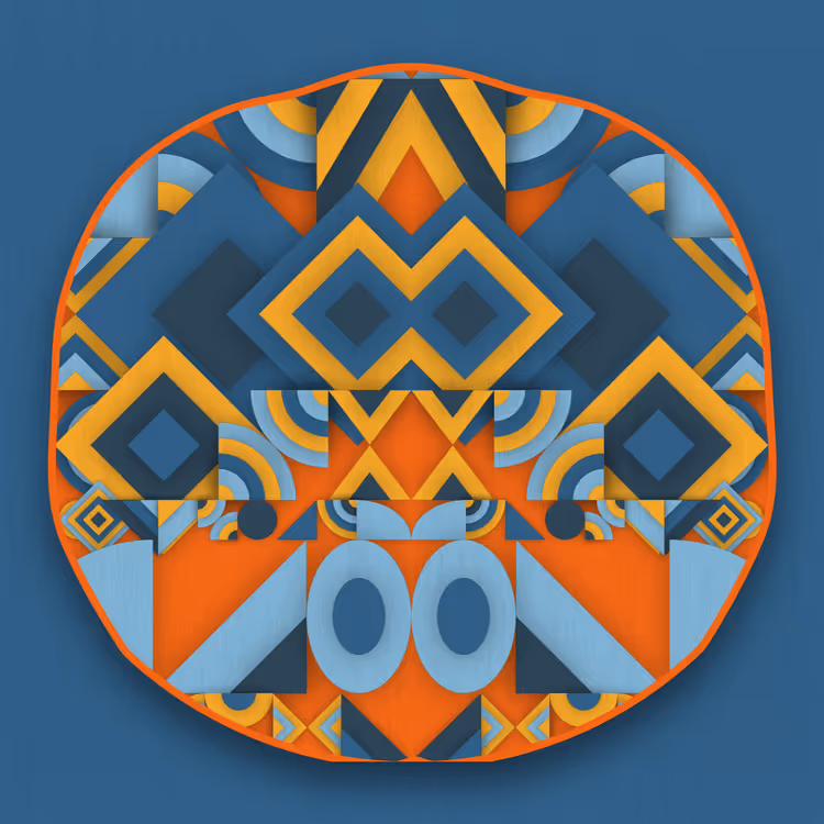 Generativemasks #8944