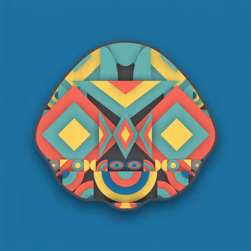 Generativemasks