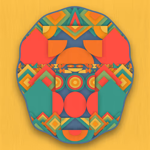 Generativemasks