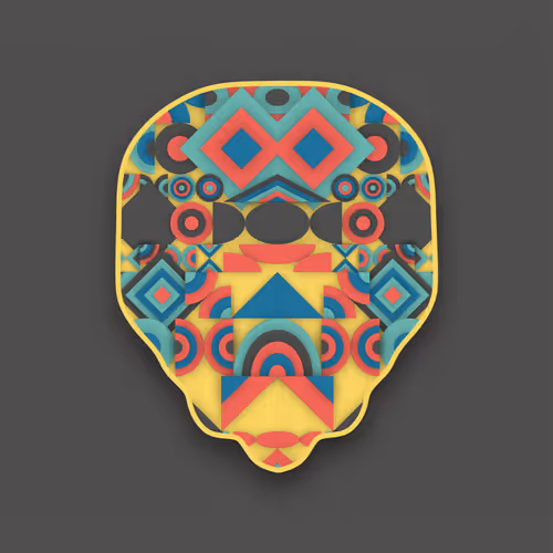 Generativemasks