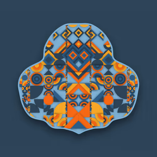 Generativemasks #8025