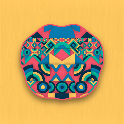 Generativemasks
