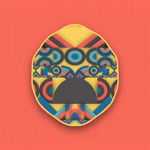 Generativemasks