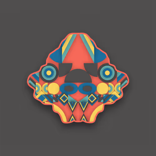 Generativemasks #9772