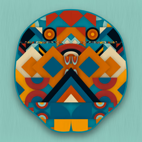 Generativemasks #9477