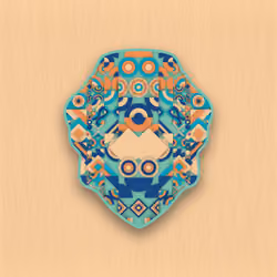Generativemasks #319