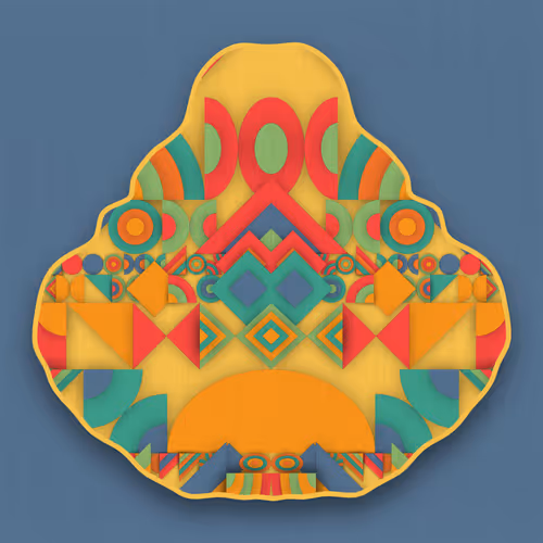 Generativemasks