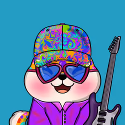 Doge Tribe Pup #381
