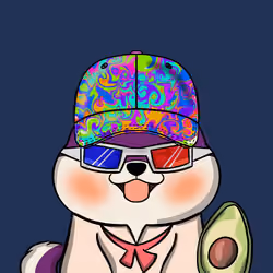 Doge Tribe Pup #63
