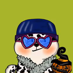 Doge Tribe Pup #305