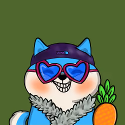 Doge Tribe Pup #374