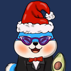 Doge Tribe Pup #71