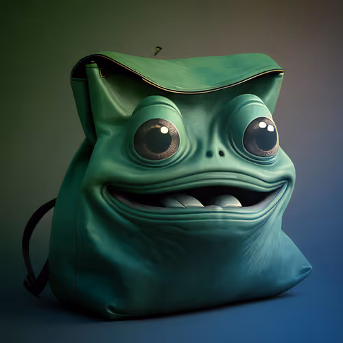 Tehbag Genesis