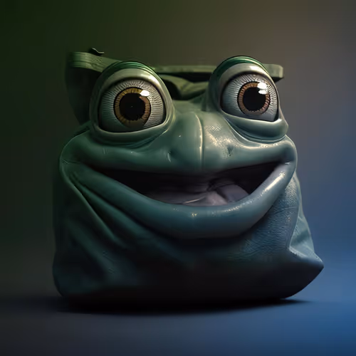 Tehbag Genesis