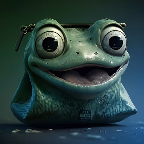Tehbag Genesis