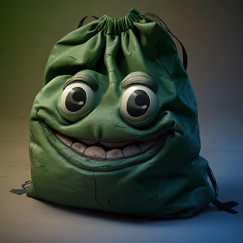 Tehbag Genesis