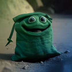858