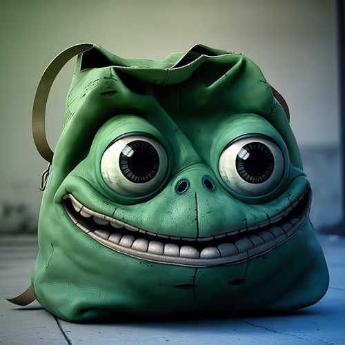 Tehbag Genesis