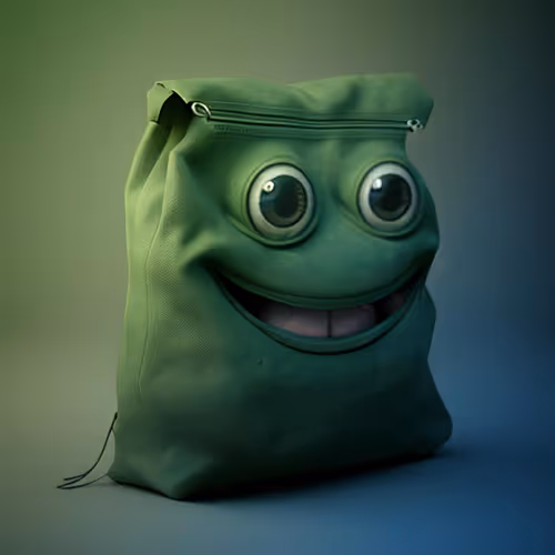 Tehbag Genesis
