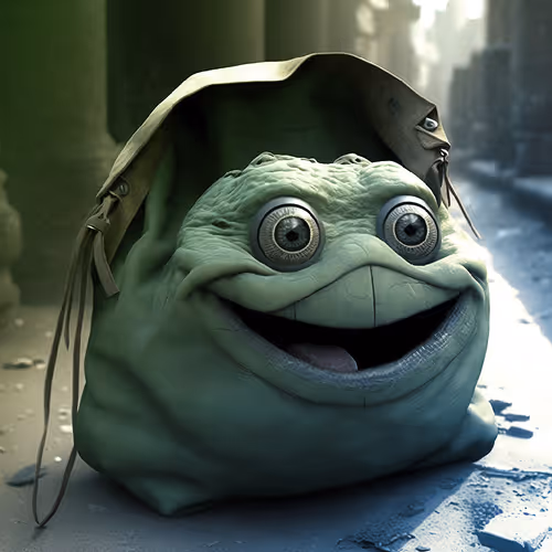 Tehbag Genesis
