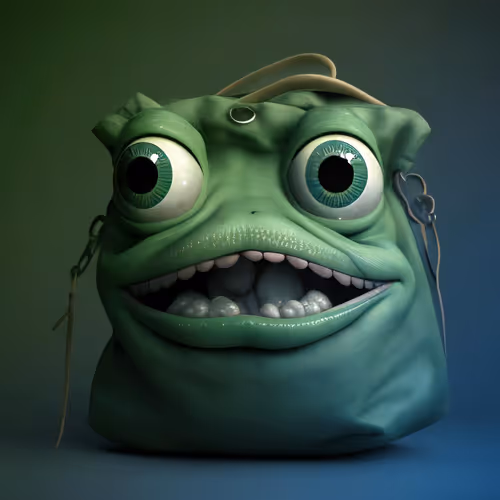 Tehbag Genesis