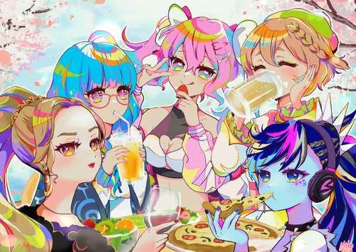 Item #6 Media