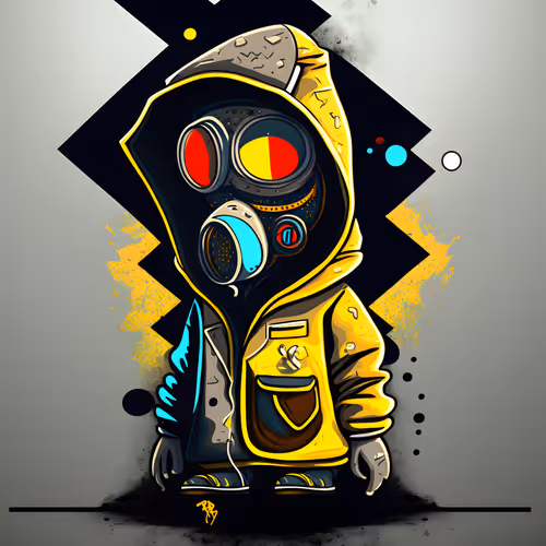 BULBiMasks #19