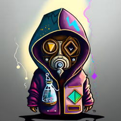 BULBiMasks #288