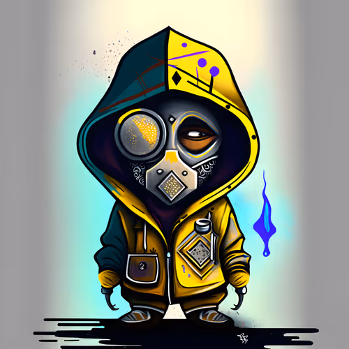 Thebulbimasks