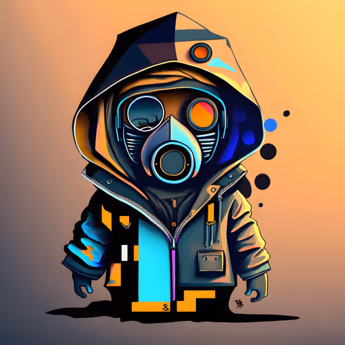 BULBiMasks #695