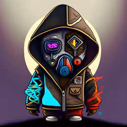 BULBiMasks #36