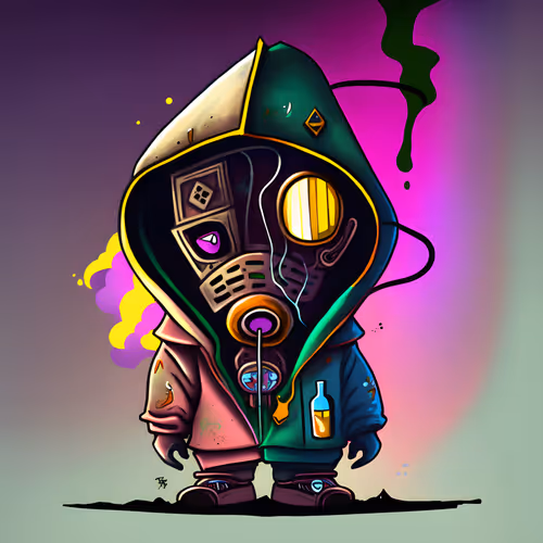 Thebulbimasks