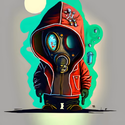 BULBiMasks #283