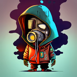 BULBiMasks #71
