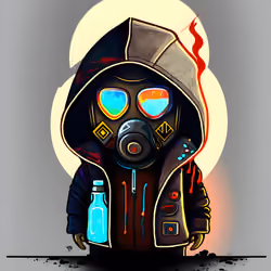 BULBiMasks #441