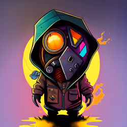 BULBiMasks #688