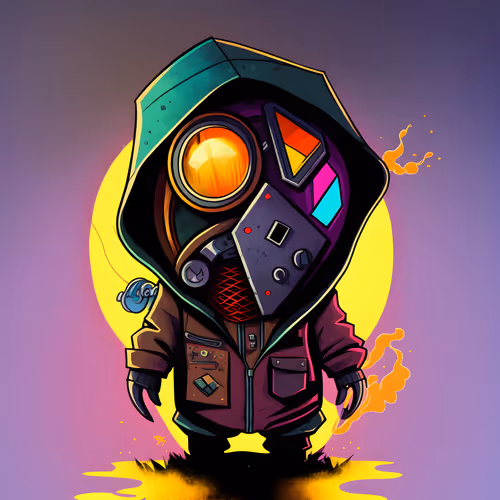 BULBiMasks #688